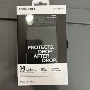 iPhone    Xs Max phone Case